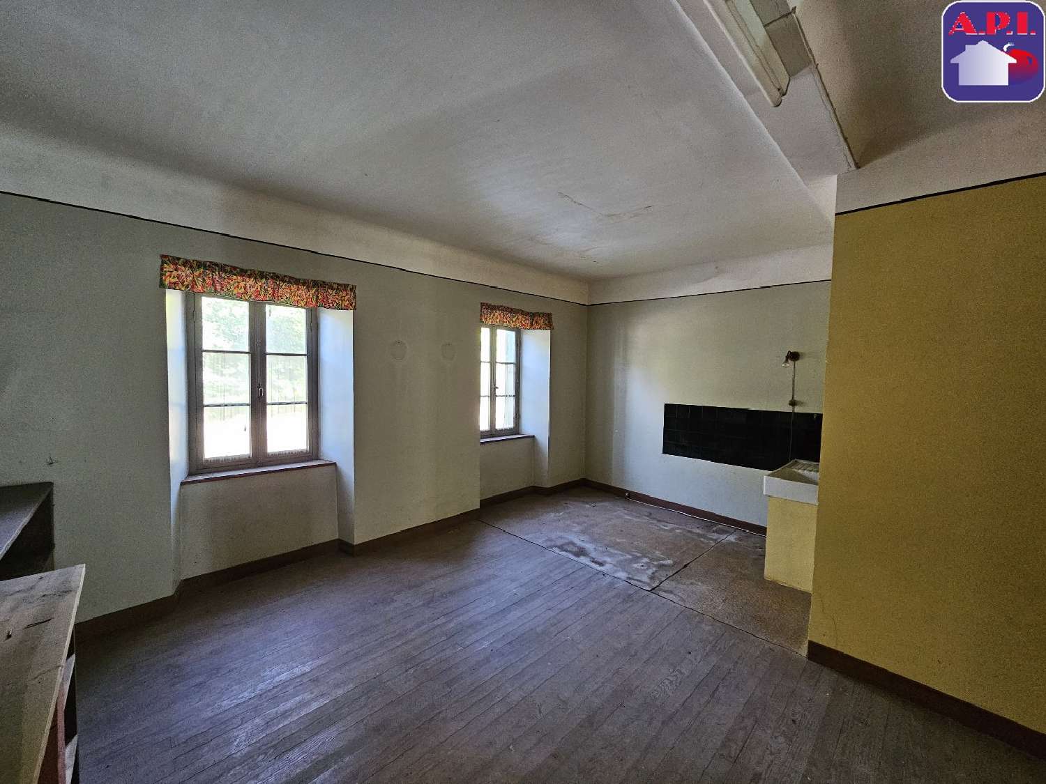 à vendre maison Ax-les-Thermes Ariège 6