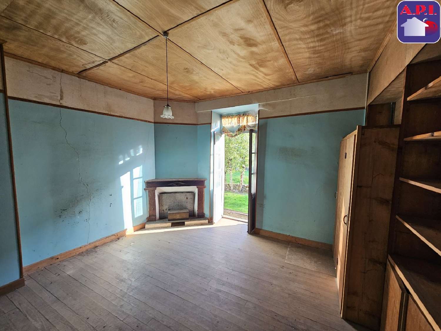 à vendre maison Ax-les-Thermes Ariège 7