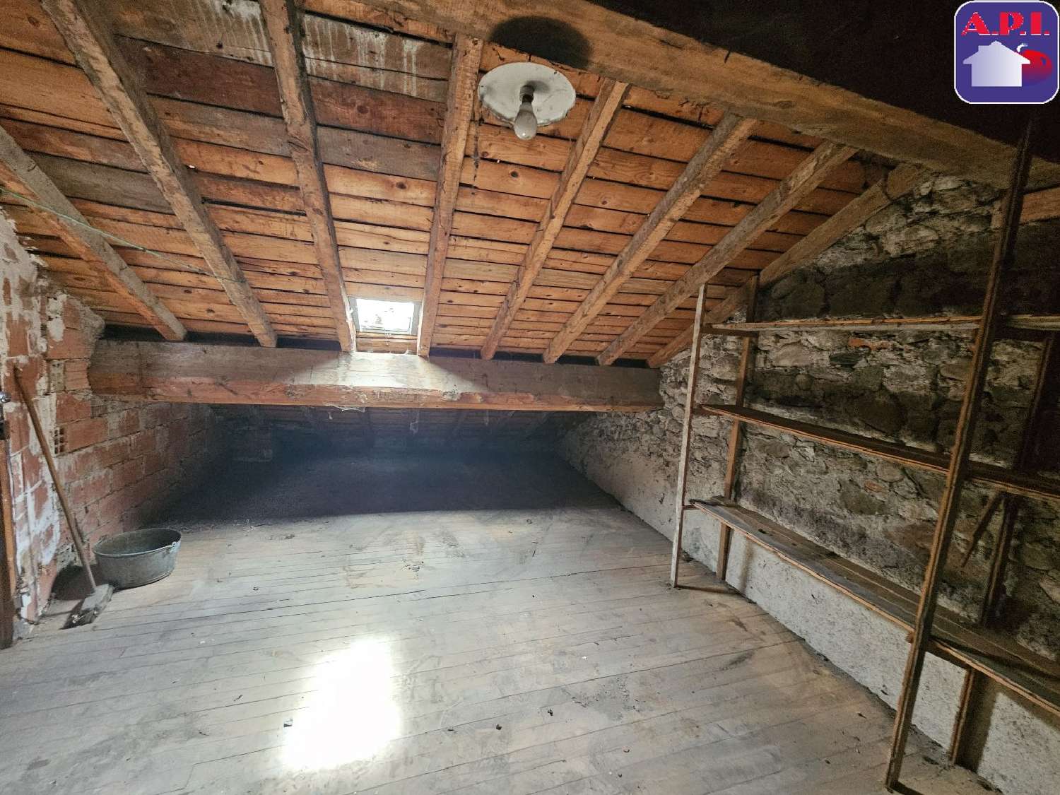 à vendre maison Ax-les-Thermes Ariège 8