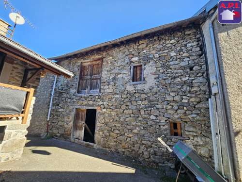 Ax-les-Thermes Ariège huis foto 7206575