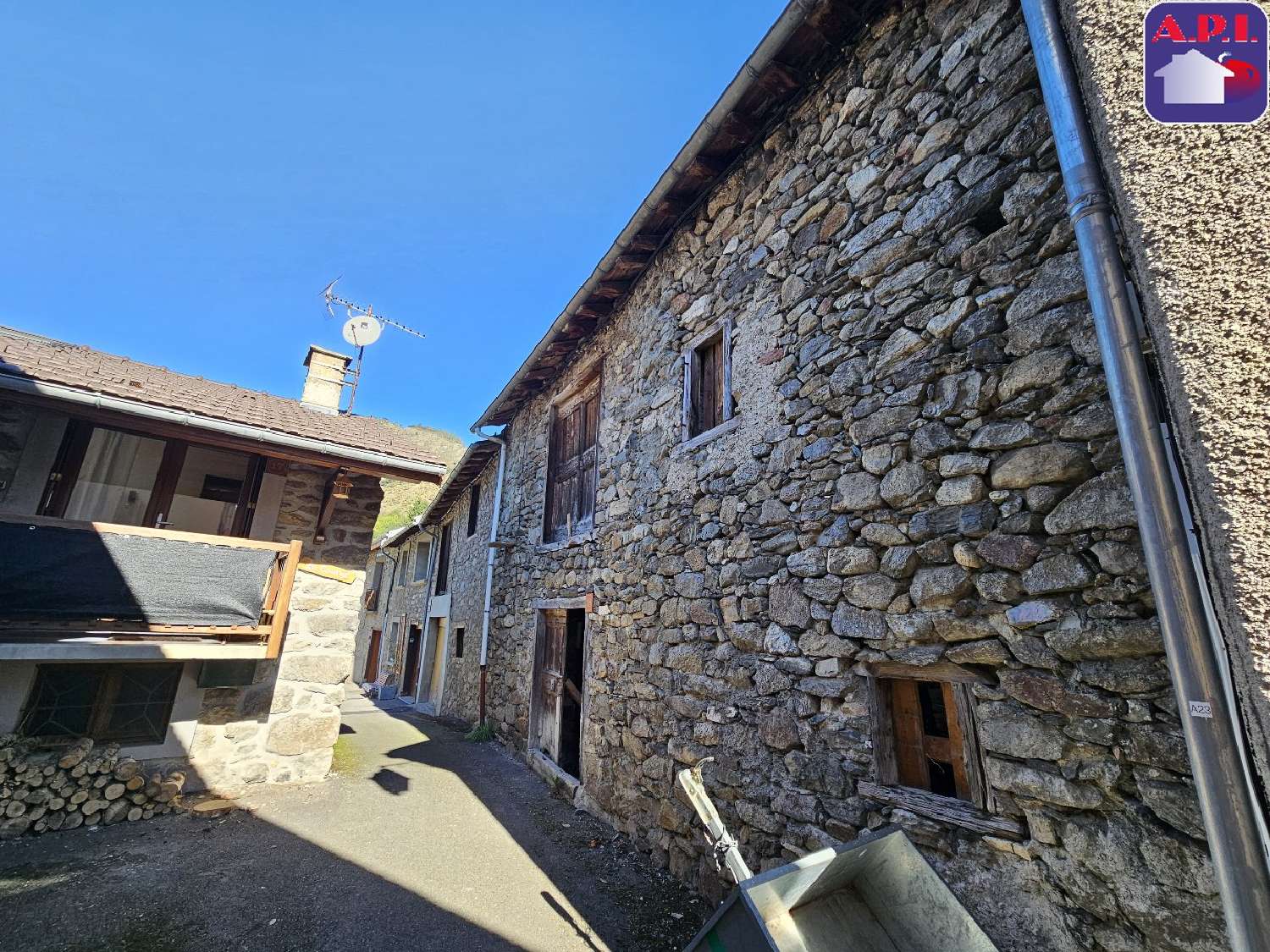  kaufen Haus Ax-les-Thermes Ariège 2