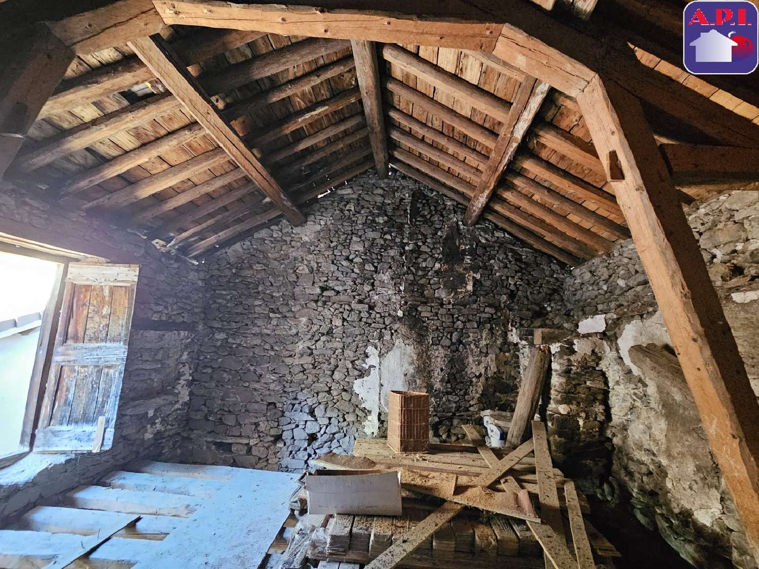  kaufen Haus Ax-les-Thermes Ariège 3