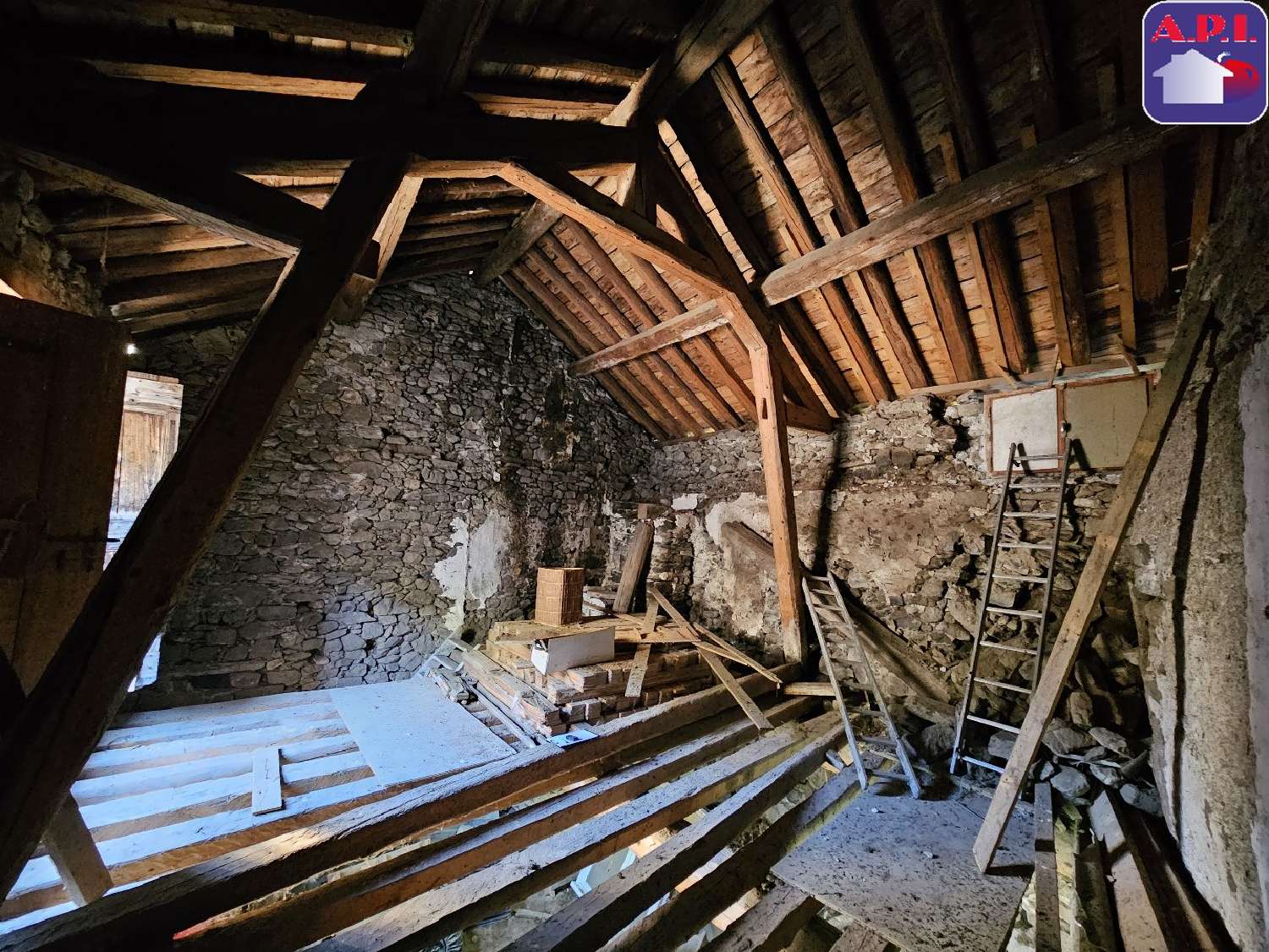  kaufen Haus Ax-les-Thermes Ariège 4