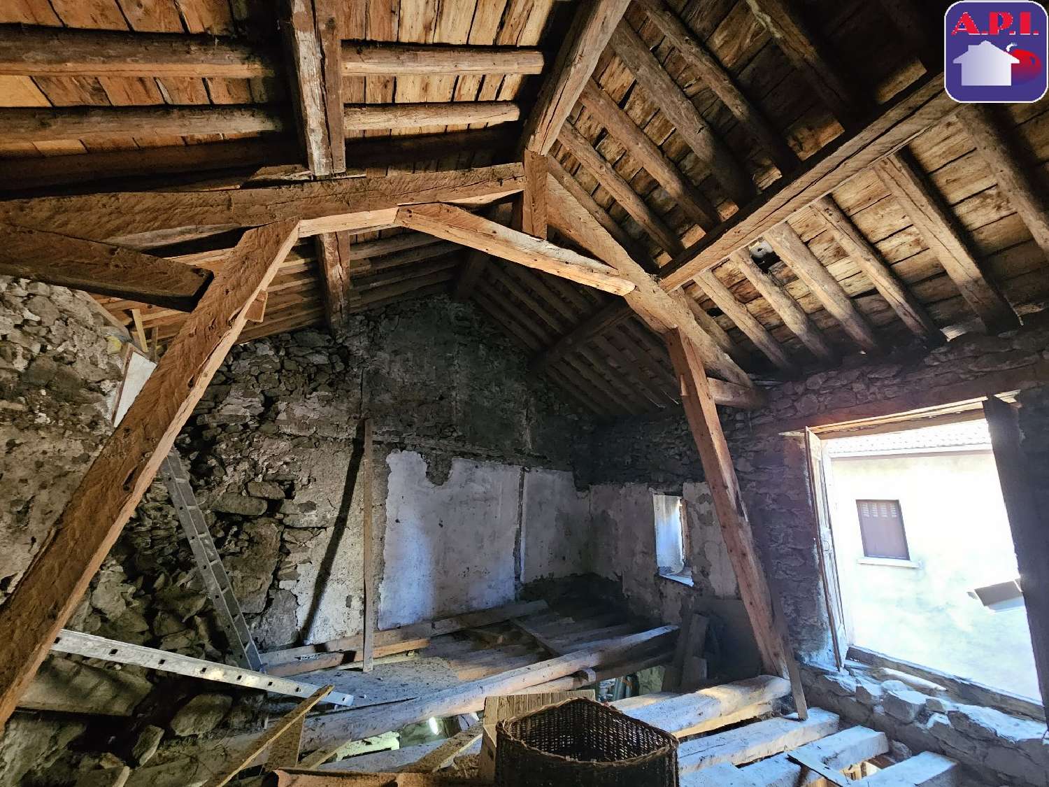  kaufen Haus Ax-les-Thermes Ariège 5