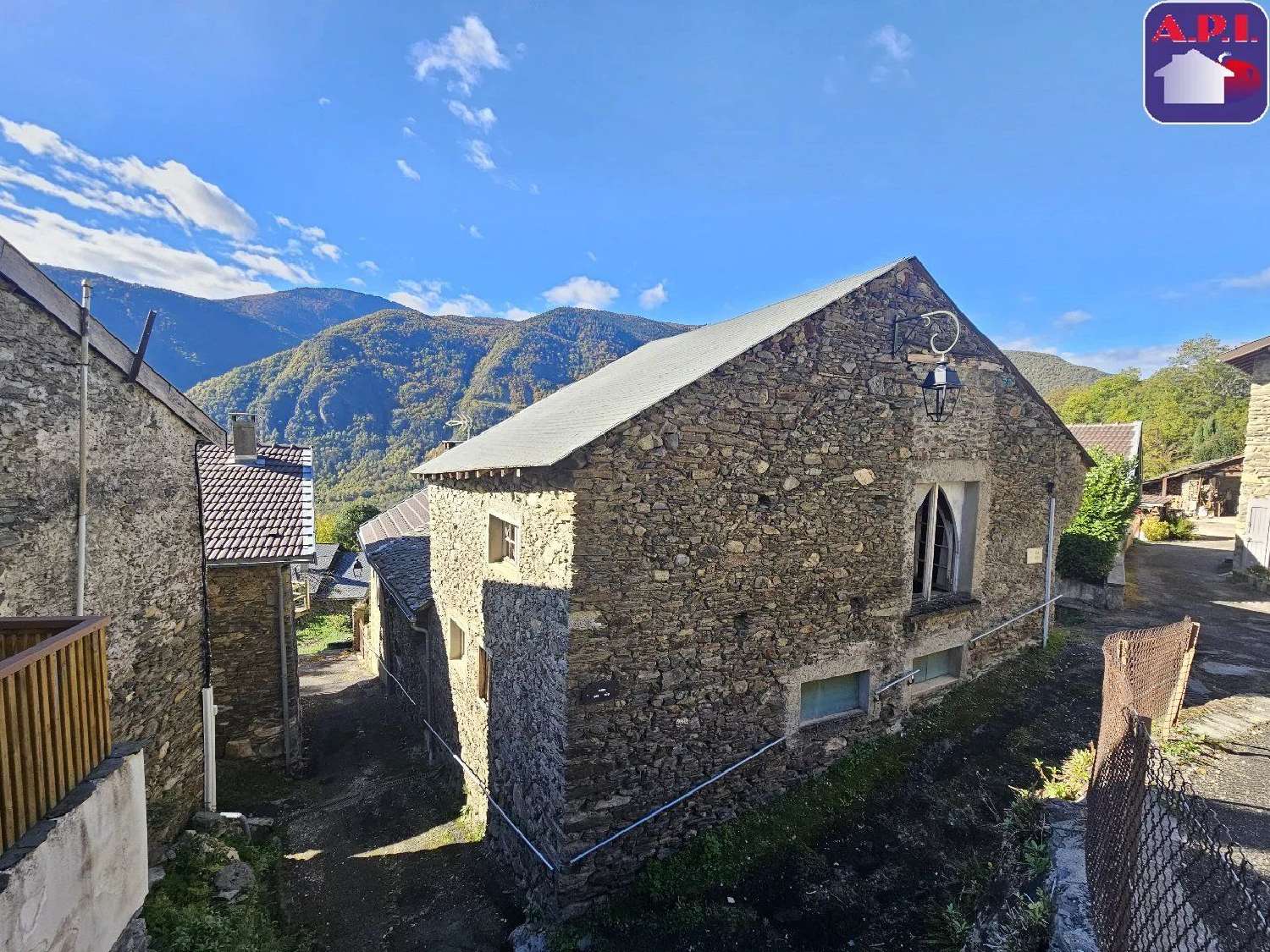  kaufen Haus Ax-les-Thermes Ariège 1