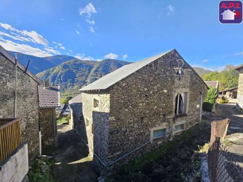 Ax-les-Thermes Ariège Haus Bild 7189058