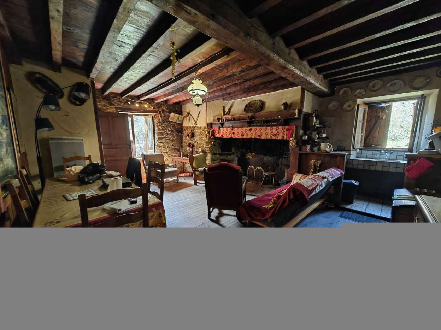  te koop huis Ax-les-Thermes Ariège 2