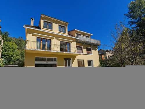 Ax-les-Thermes Ariège huis foto 7211271