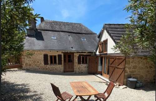 Ayen Corrèze huis foto 7185872