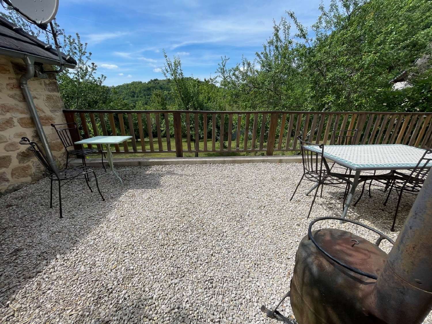 te koop huis Ayen Corrèze 2