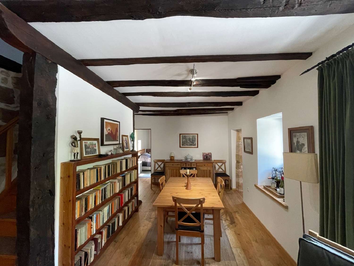 te koop huis Ayen Corrèze 4