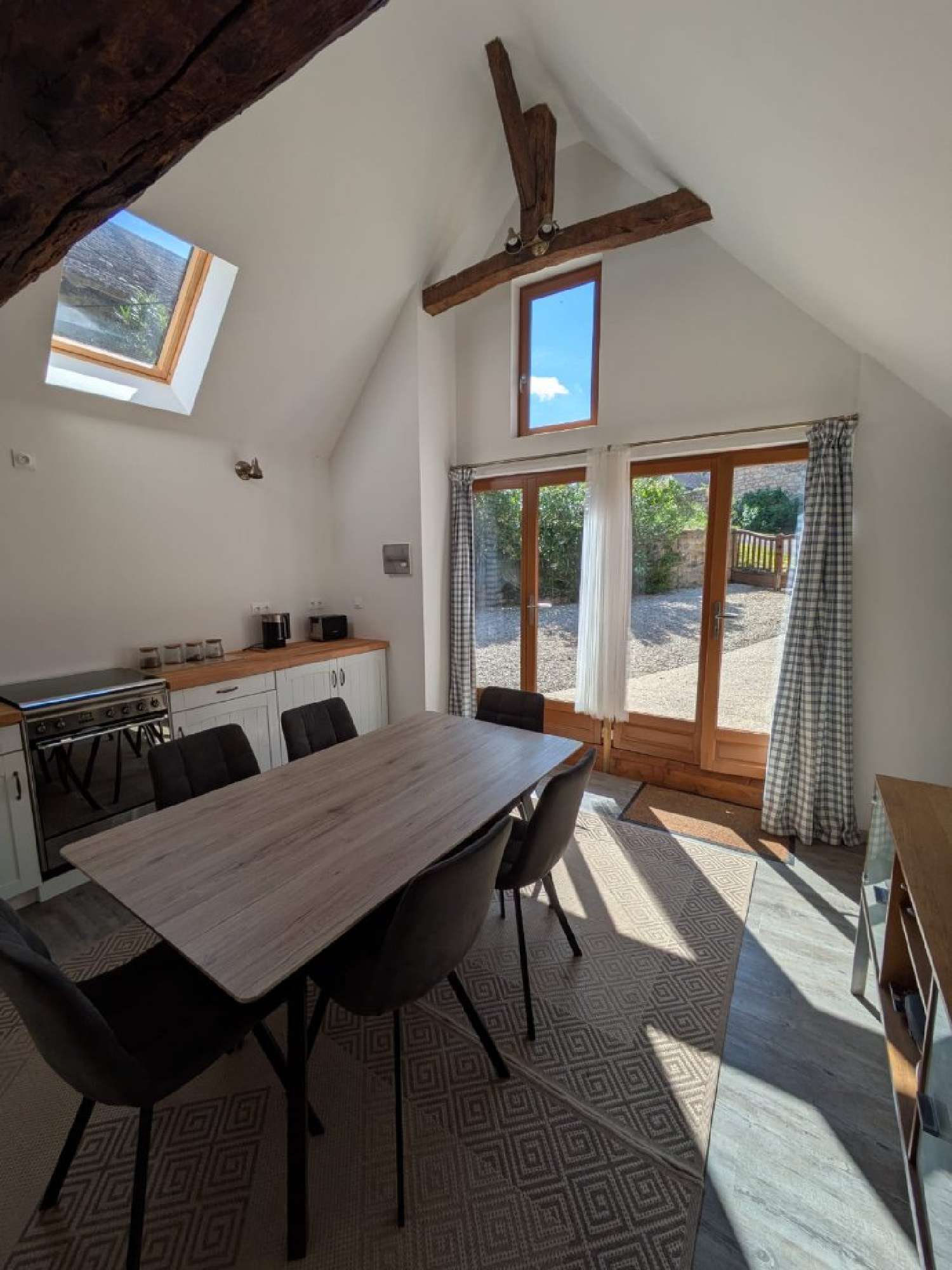 te koop huis Ayen Corrèze 5