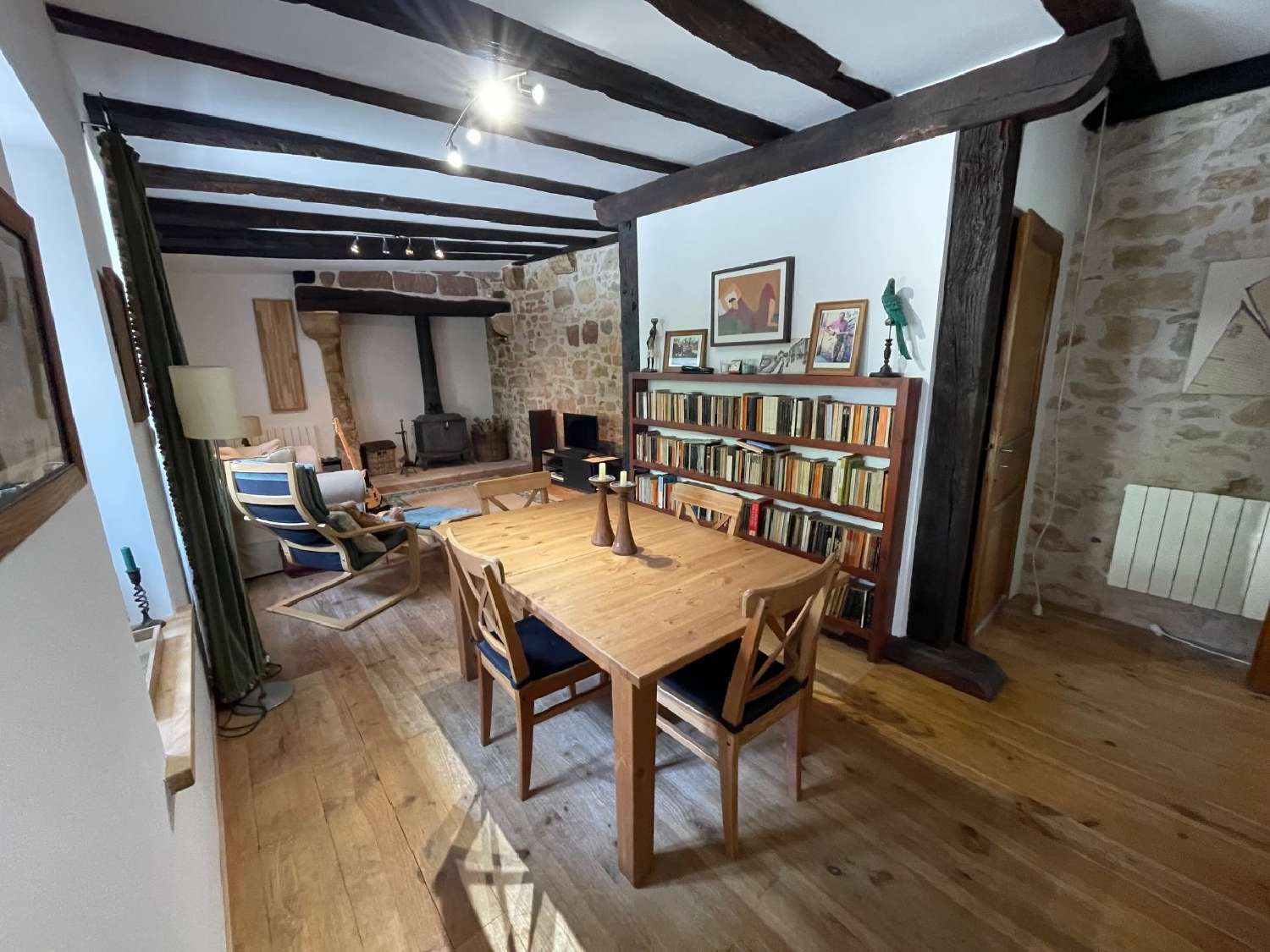 te koop huis Ayen Corrèze 6