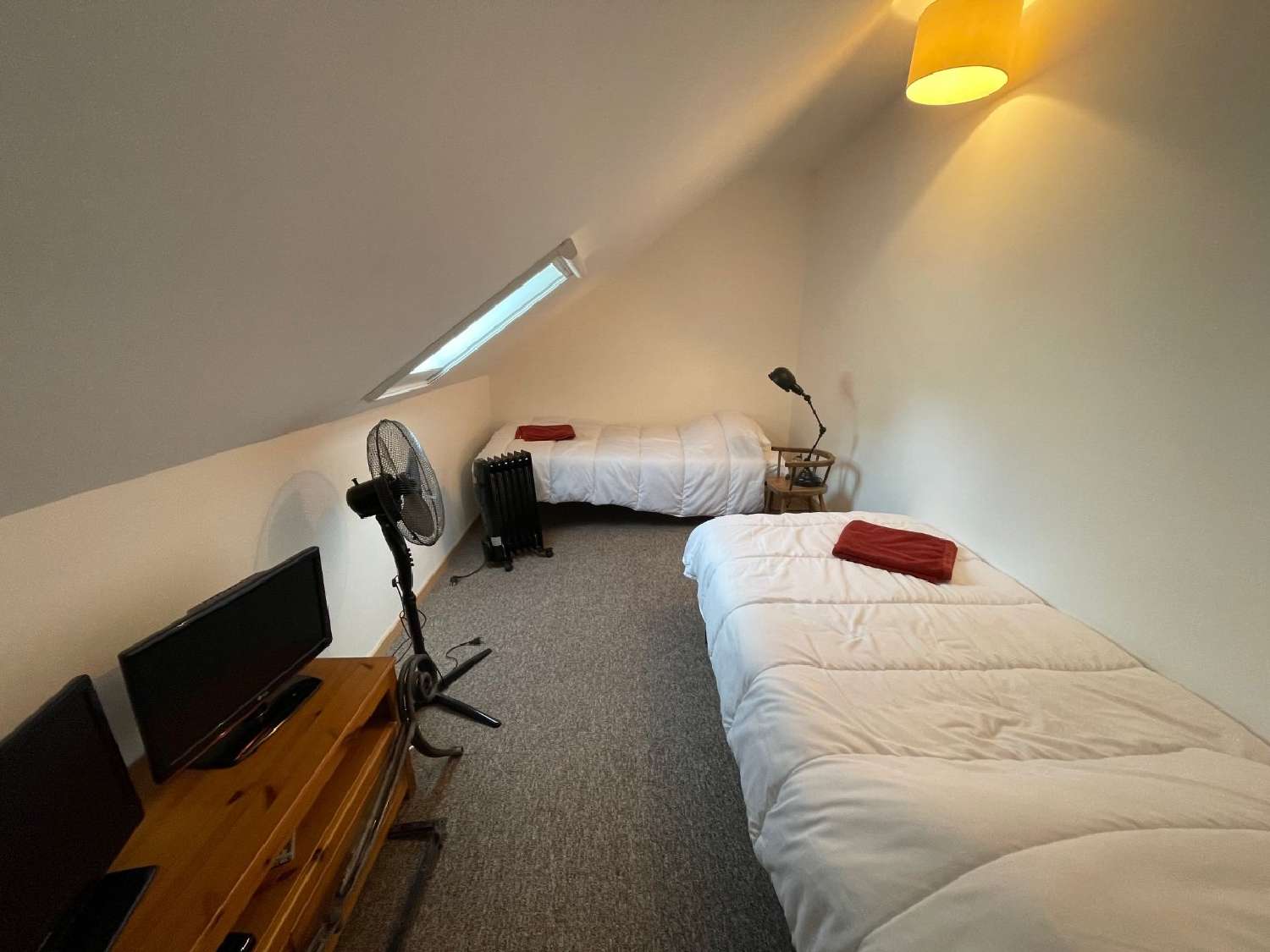 te koop huis Ayen Corrèze 7