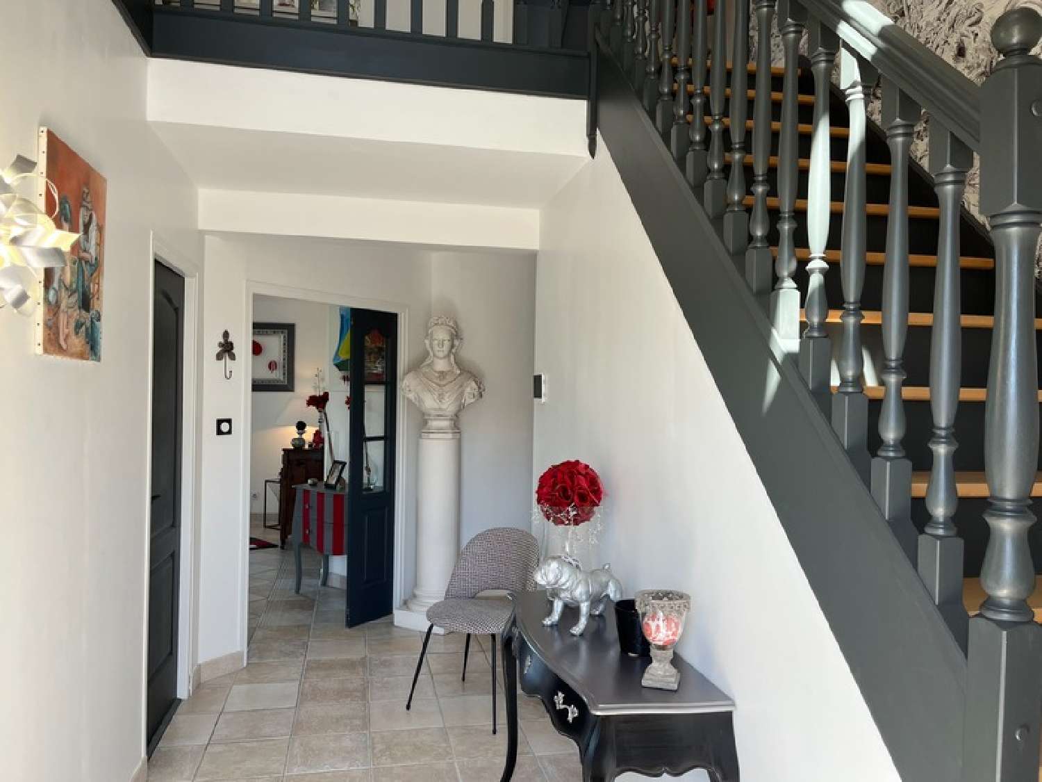  te koop huis Azay-le-Rideau Indre-et-Loire 5