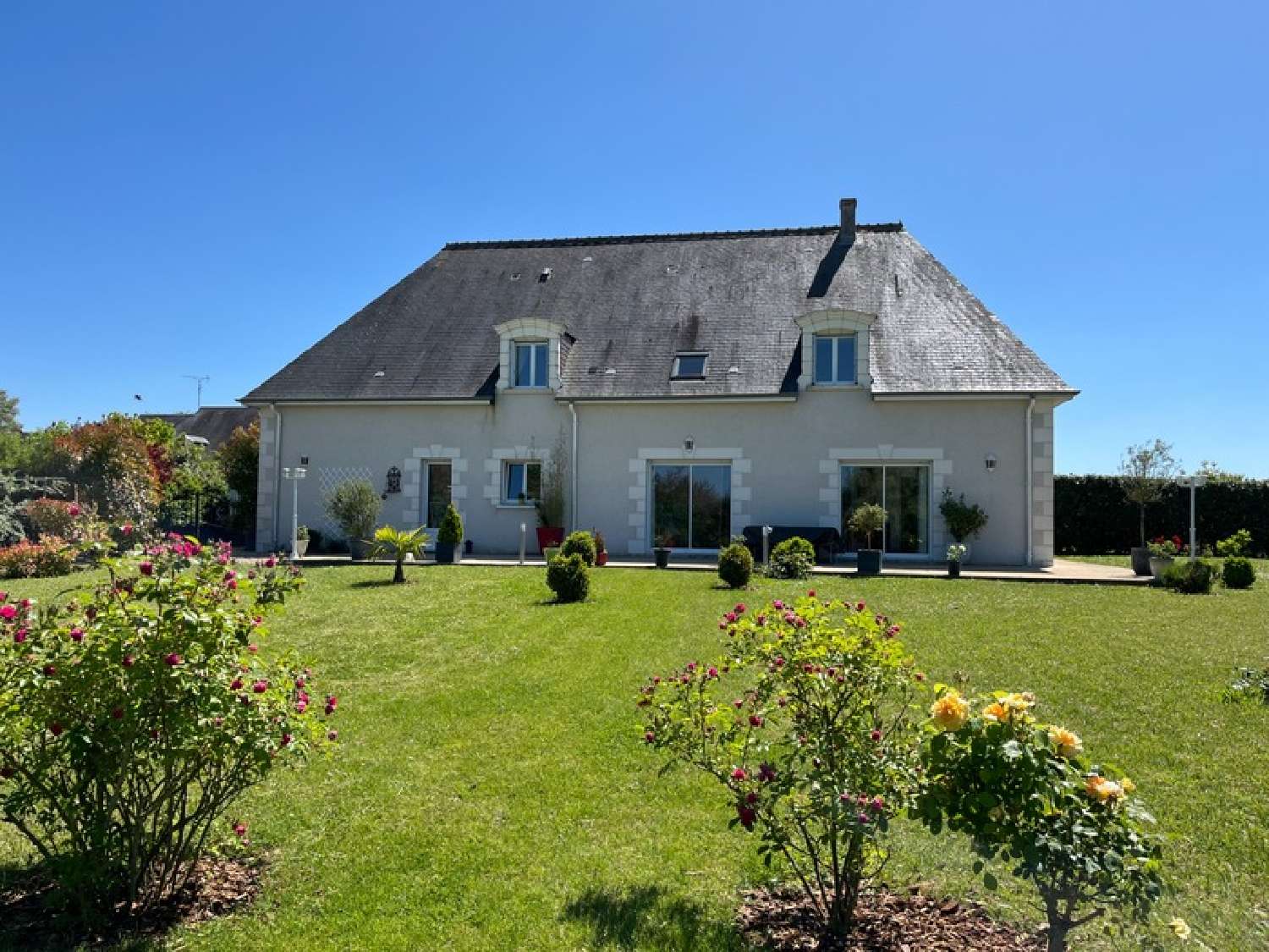  te koop huis Azay-le-Rideau Indre-et-Loire 6