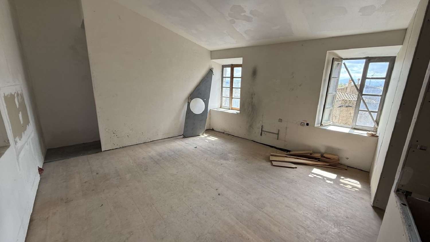  te koop huis Azillanet Hérault 2