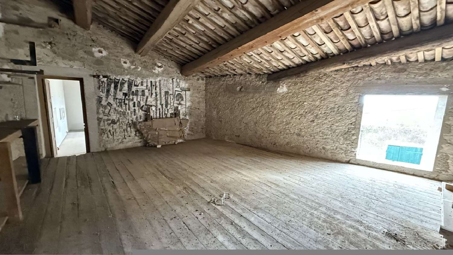  te koop huis Azillanet Hérault 3