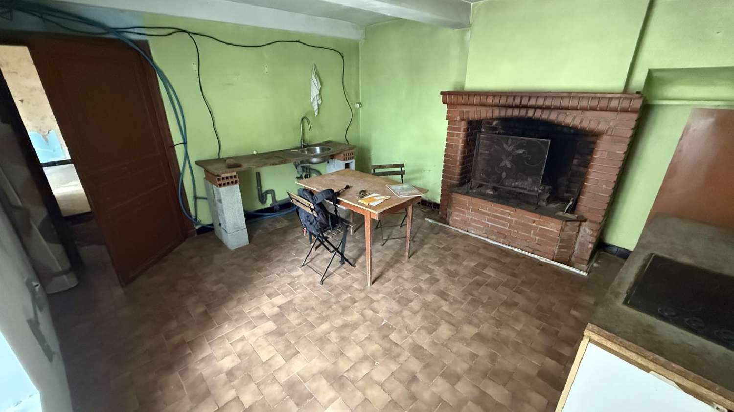  te koop huis Azillanet Hérault 4