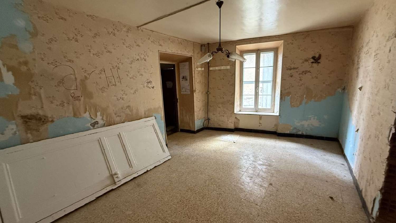  te koop huis Azillanet Hérault 5