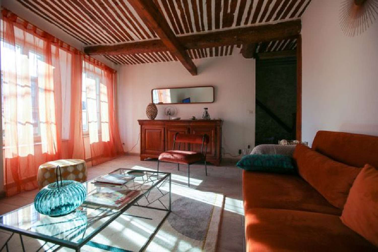  te koop huis Azille Aude 2