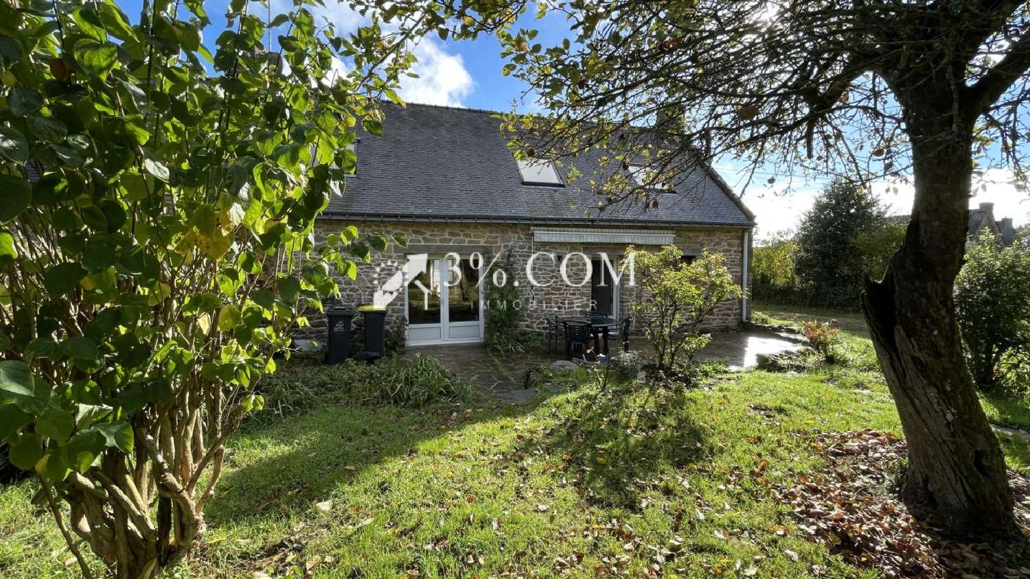 for sale house Baden Morbihan 1