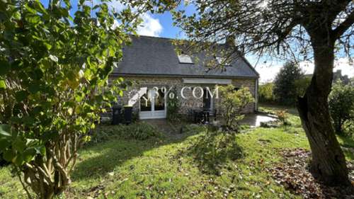 Baden Morbihan house foto 7171240