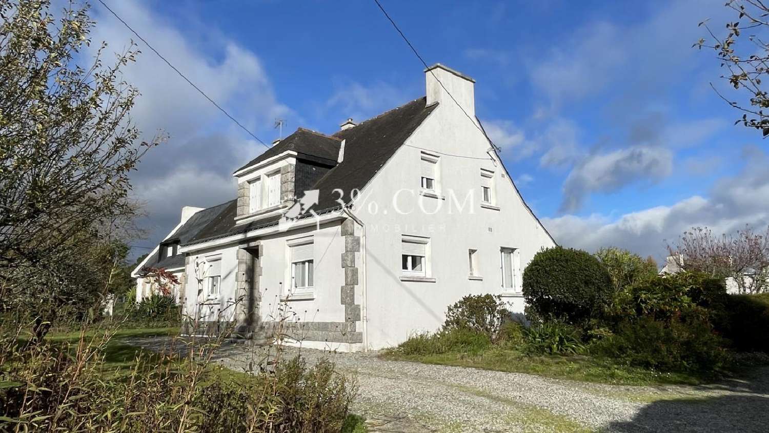 for sale house Baden Morbihan 1