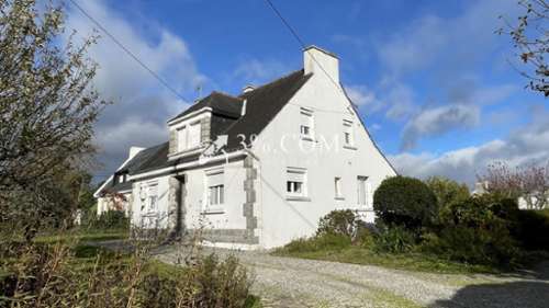 Baden Morbihan house foto 7171249