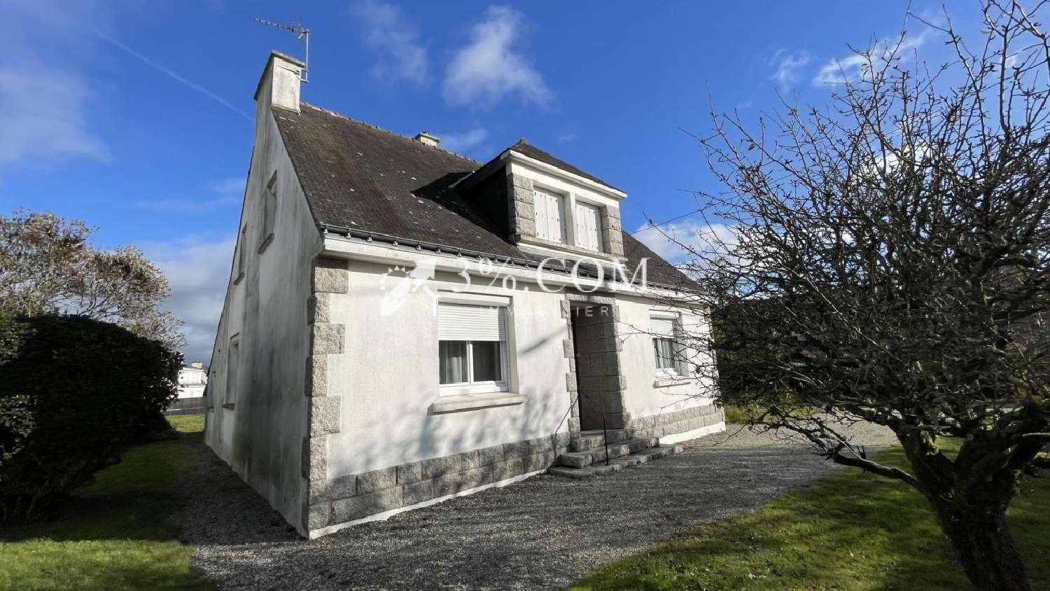 for sale house Baden Morbihan 2