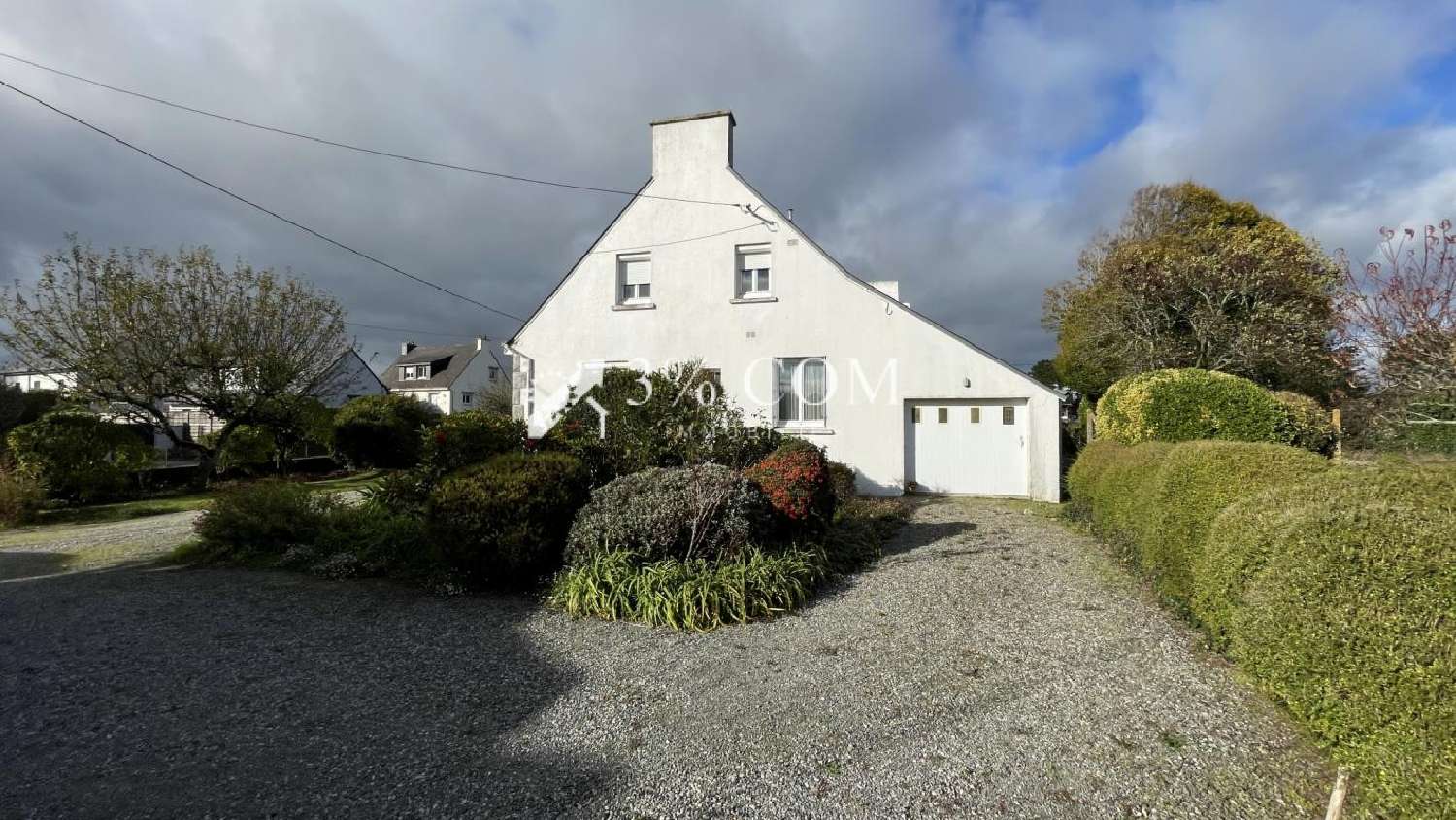 for sale house Baden Morbihan 3