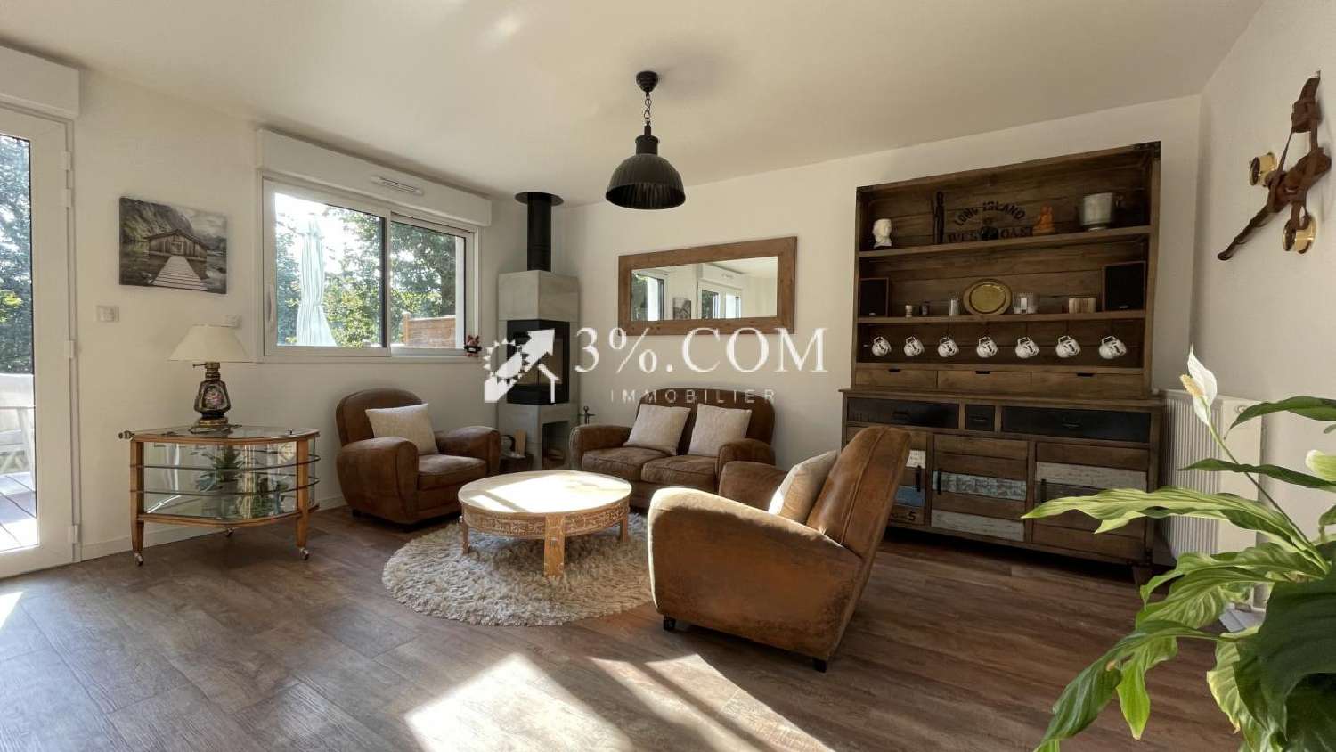  for sale house Baden Morbihan 3