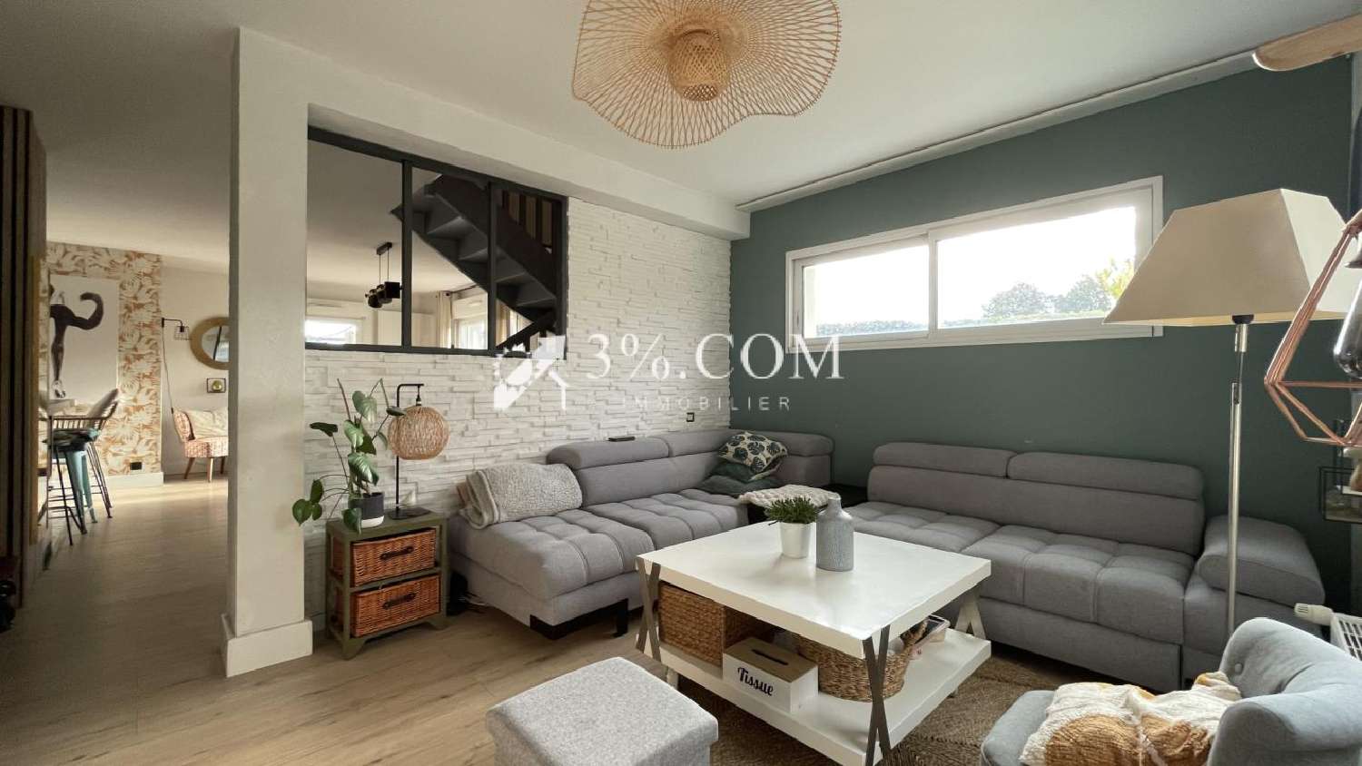 for sale house Baden Morbihan 2