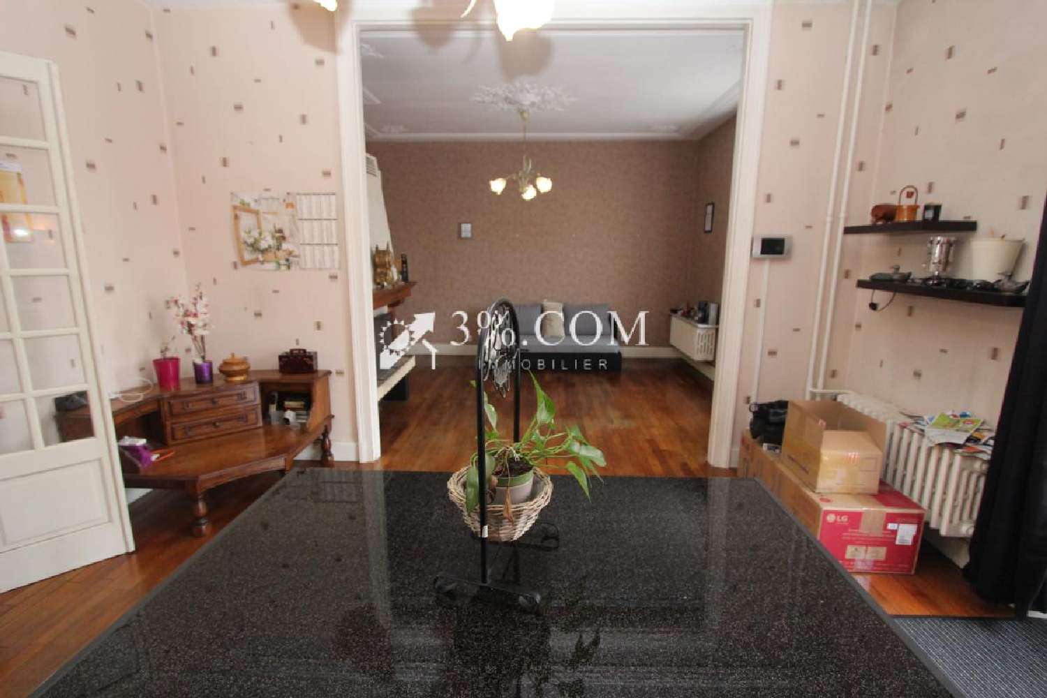  for sale house Badonviller Meurthe-et-Moselle 1