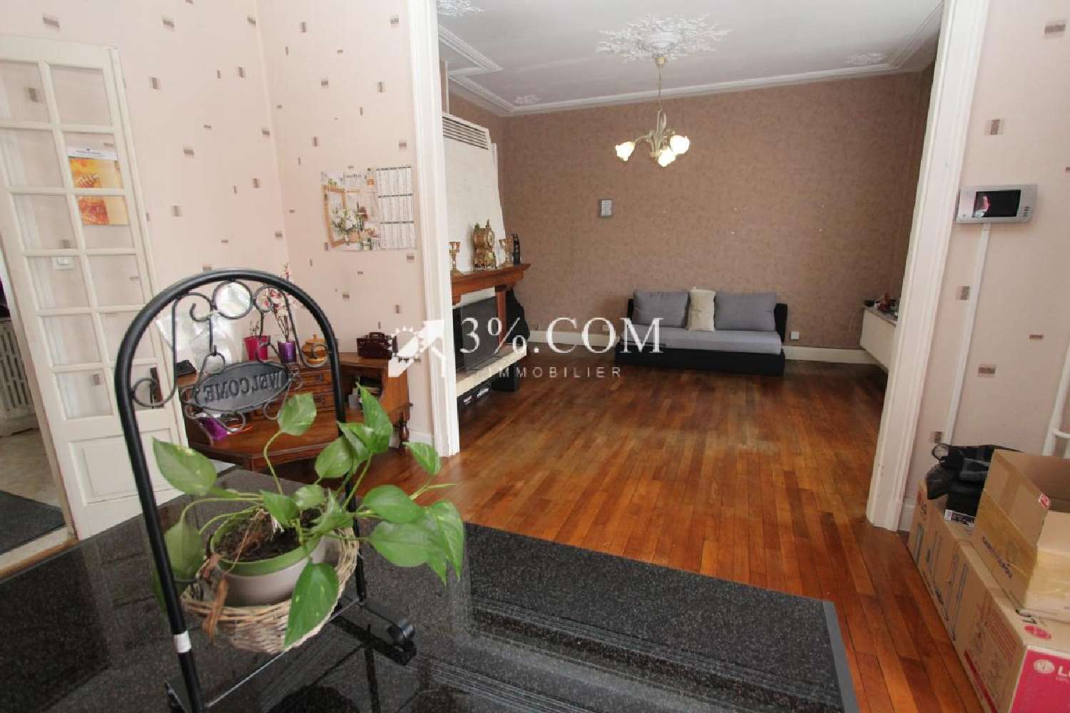  for sale house Badonviller Meurthe-et-Moselle 2