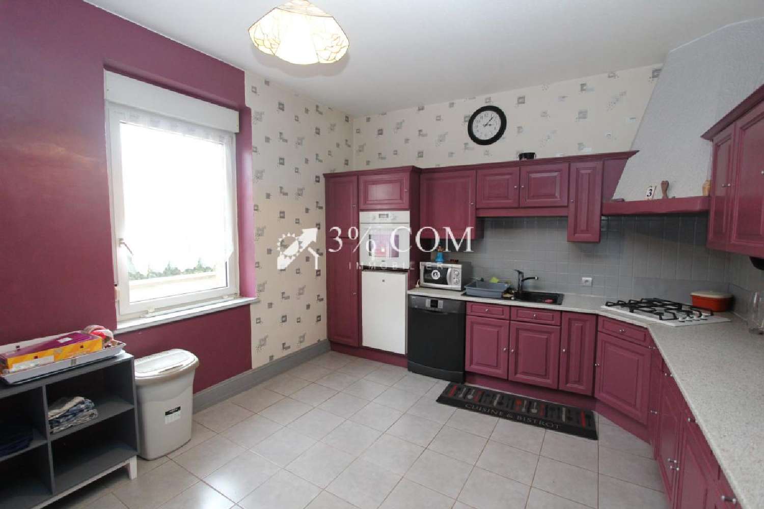  for sale house Badonviller Meurthe-et-Moselle 3