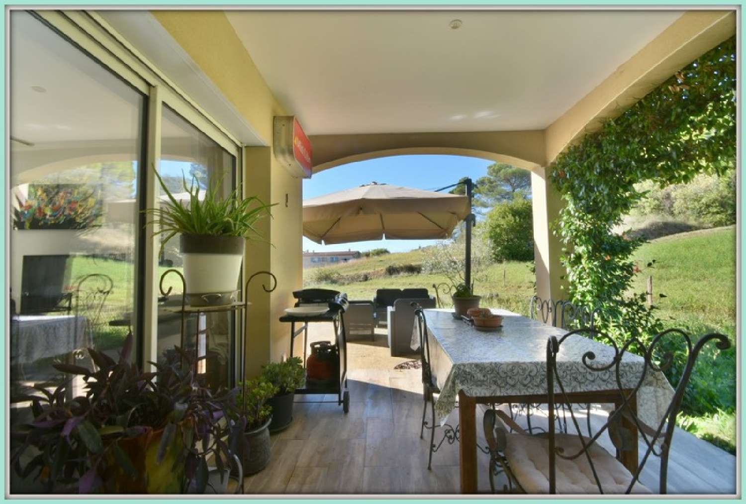 kaufen Haus Bagard Gard 3