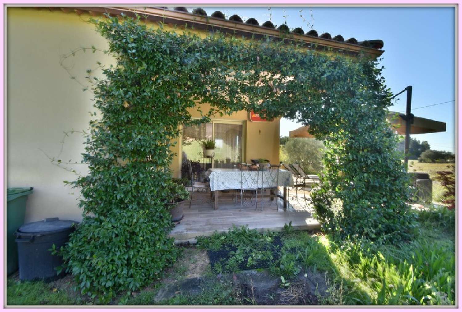 kaufen Haus Bagard Gard 4