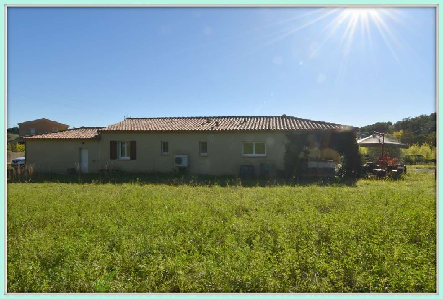 kaufen Haus Bagard Gard 5