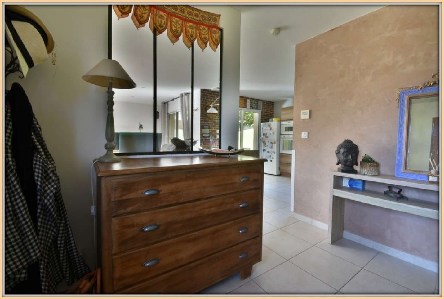 kaufen Haus Bagard Gard 6