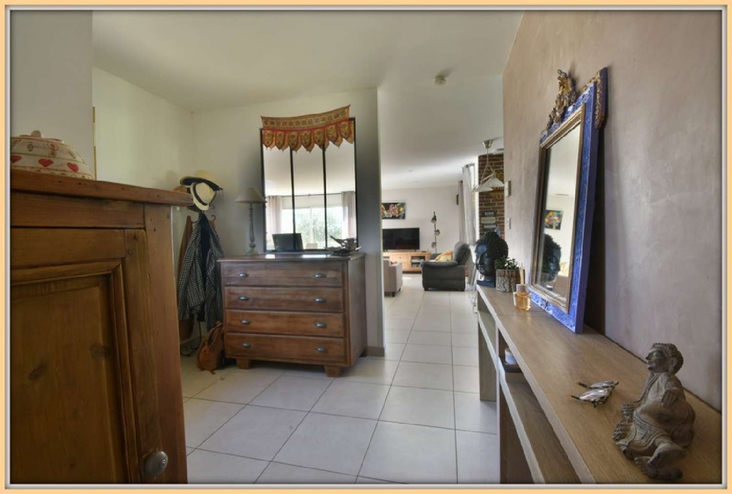 kaufen Haus Bagard Gard 7