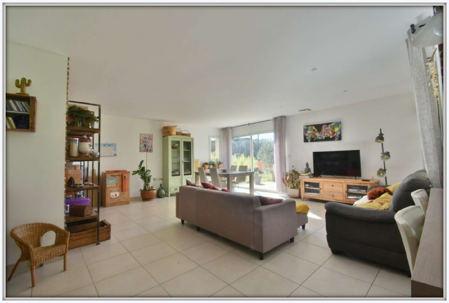 kaufen Haus Bagard Gard 8