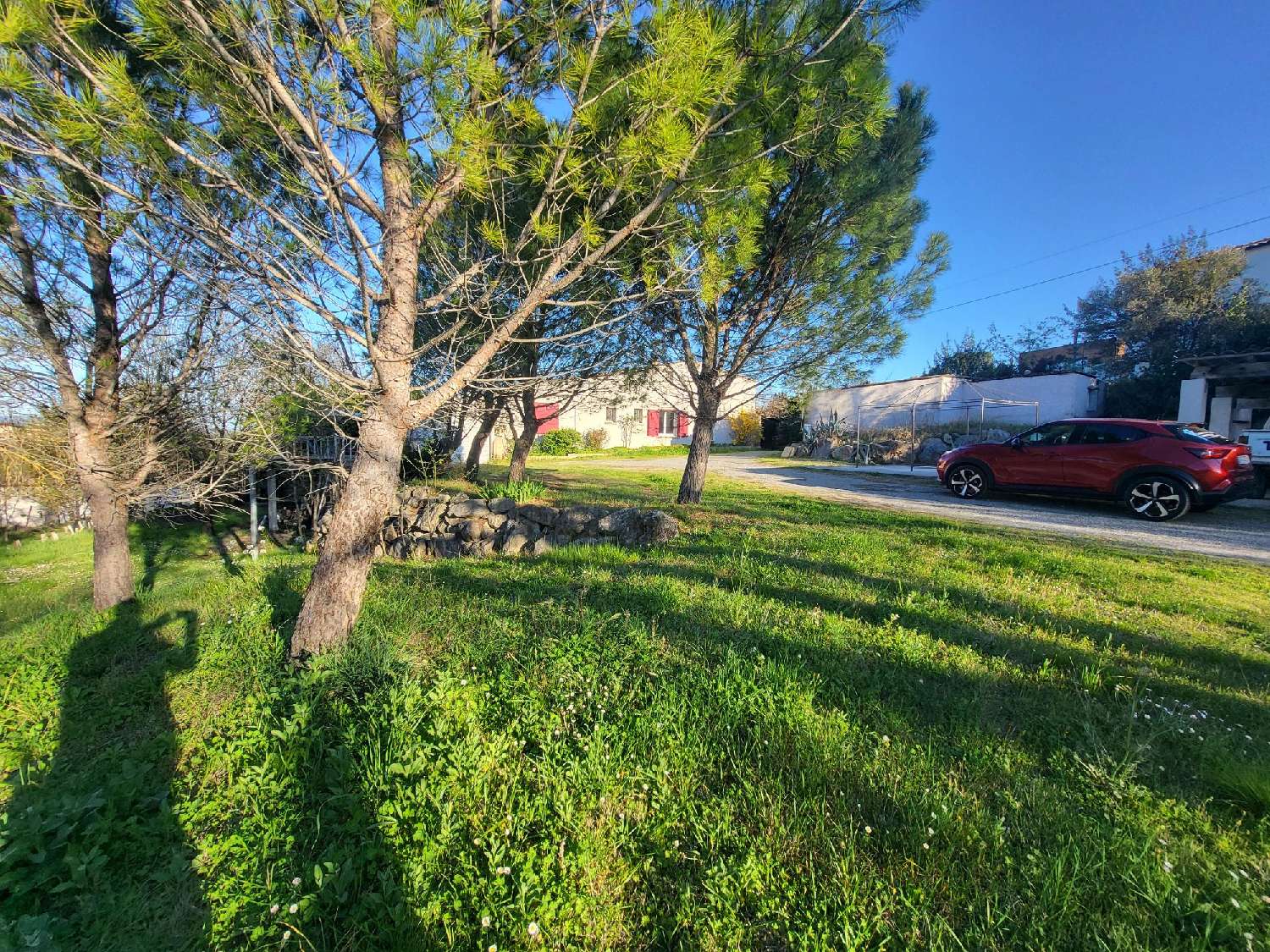 te koop huis Bagard Gard 5