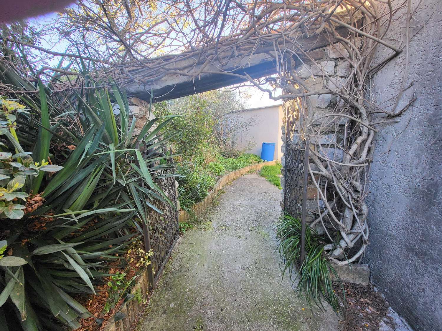 te koop huis Bagard Gard 7