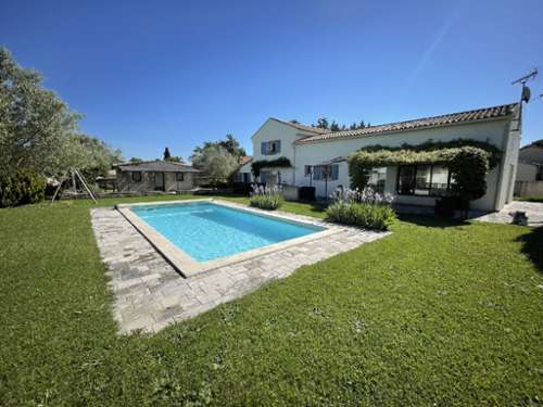 Bagard Gard maison foto 7200750