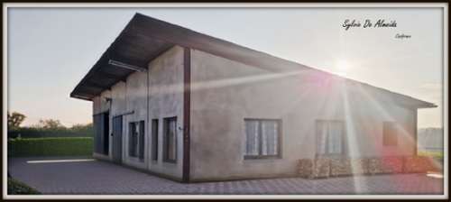 Bâgé-la-Ville Ain house foto 7183660