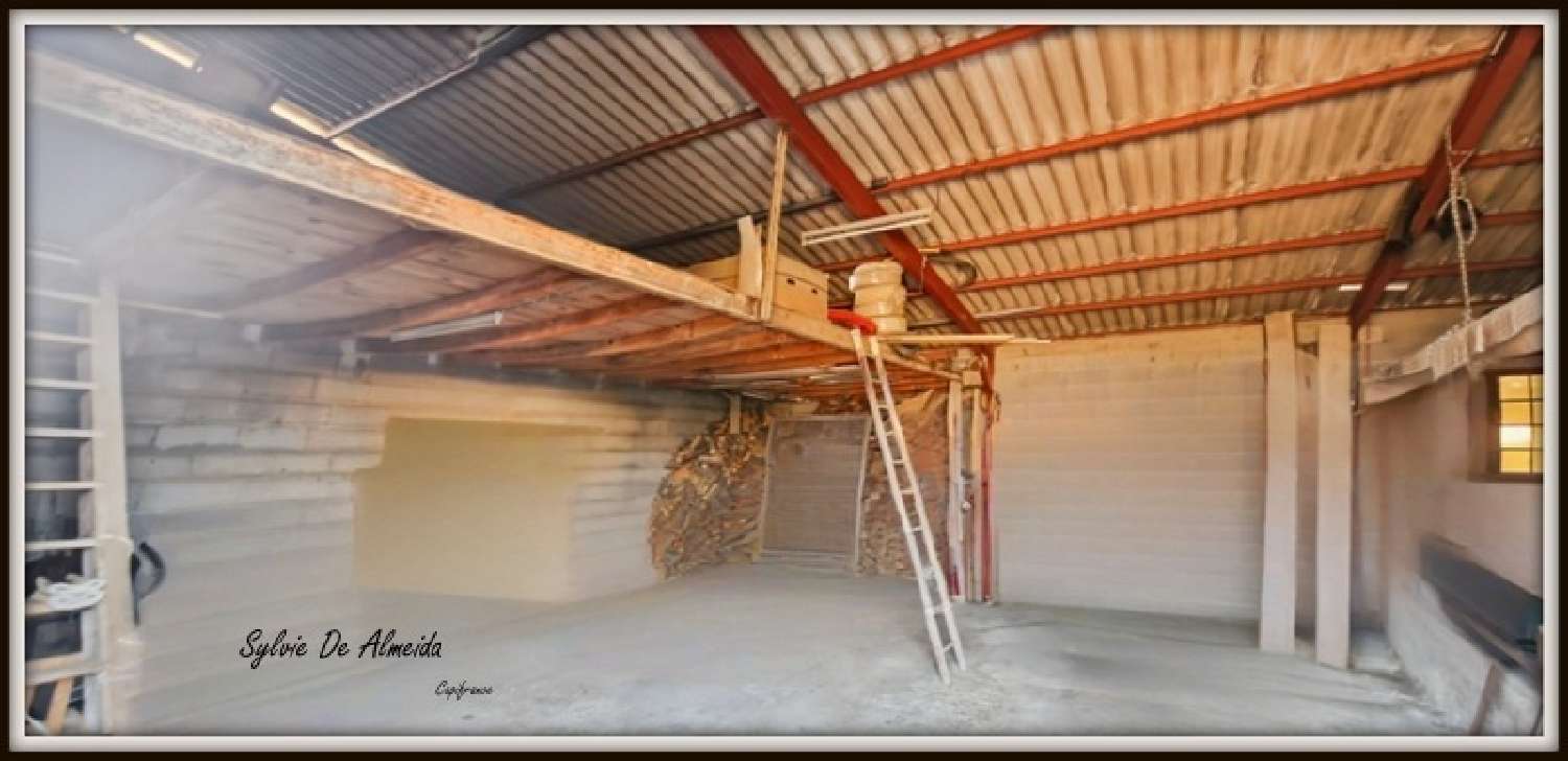 for sale house Bâgé-la-Ville Ain 4