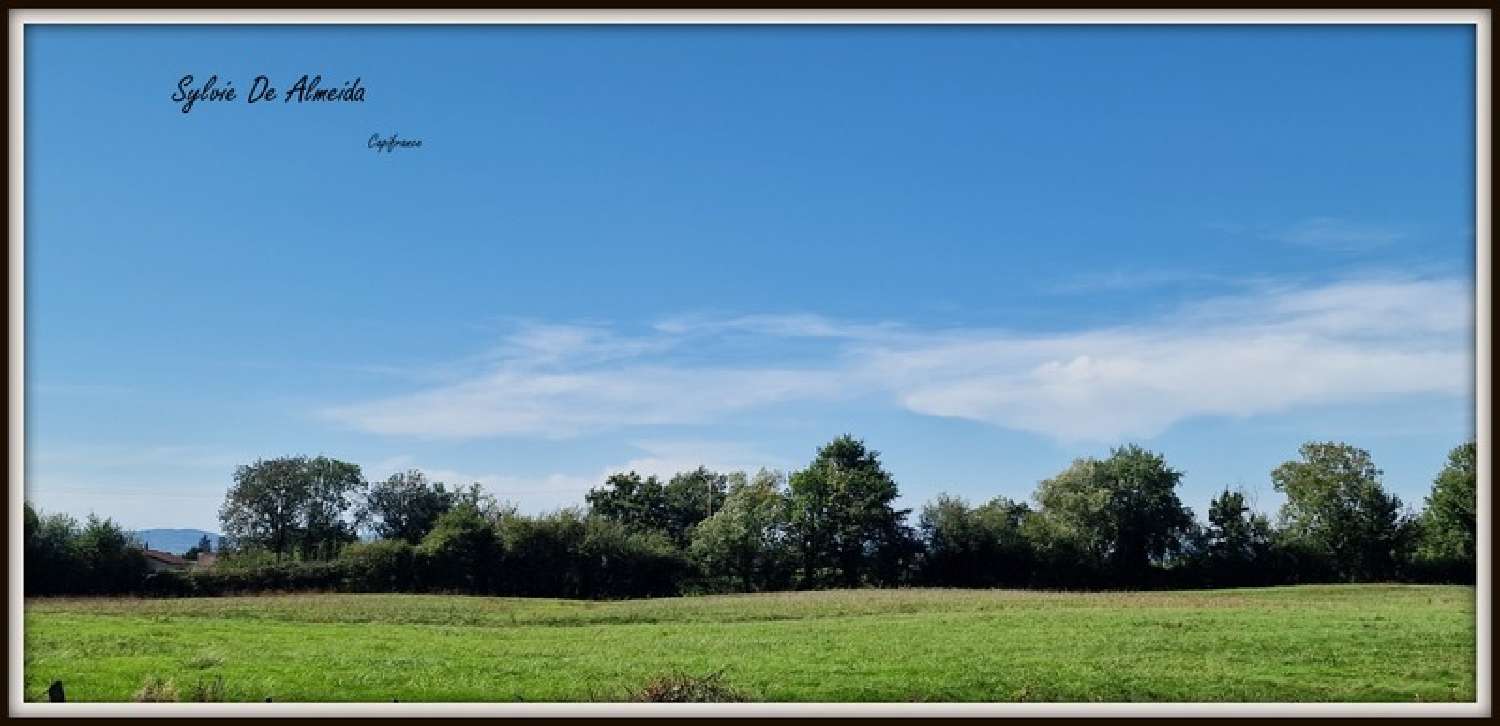 for sale house Bâgé-la-Ville Ain 2