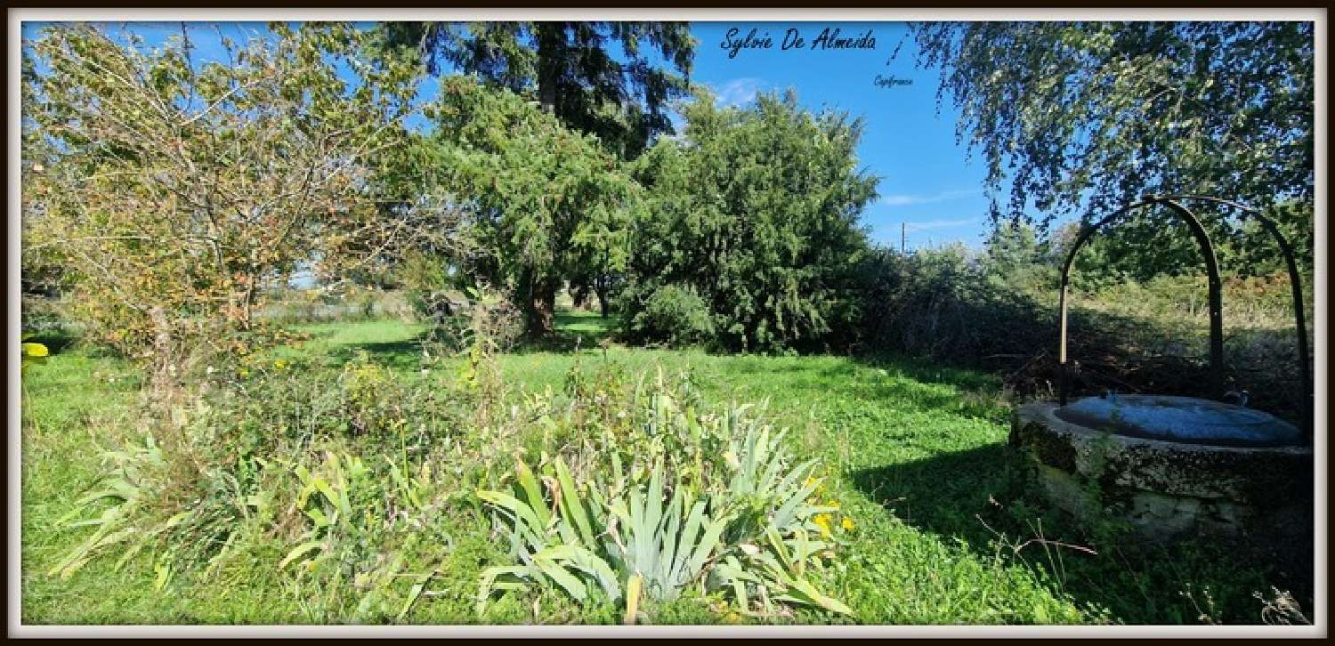 for sale house Bâgé-la-Ville Ain 3