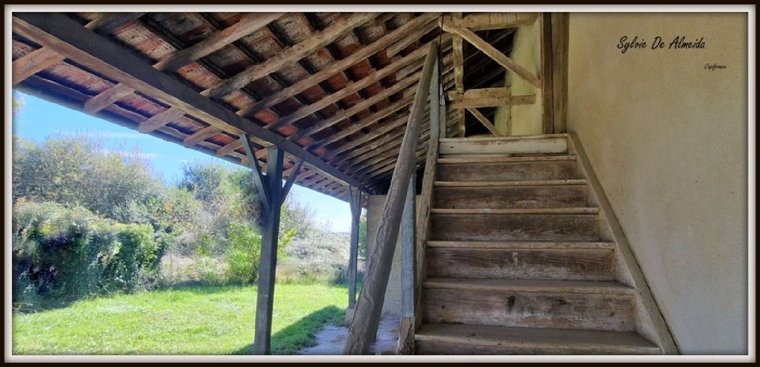 for sale house Bâgé-la-Ville Ain 4